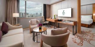 Holiday Inn Chengdu Oriental Plaza -Chunxi Road Taikoo Li Branch - 7