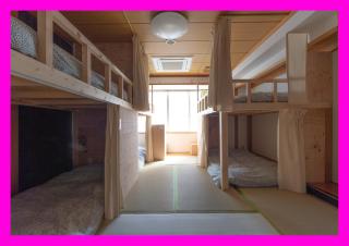 Hostel JAQ takamatsu - 6