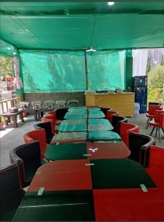 Apricot Cafe and Restaurant Shapa -  - 8