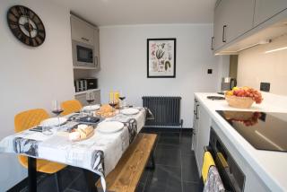 Gosse House - 6
