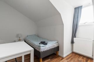 BE Hostel - 3