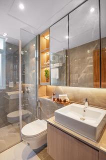 The Urban Bloom - Spacious 4BHK Near Metro and CyberHub - 5