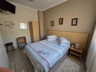 Mzimayi River Lodge - 3