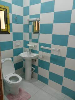 Villa MBOLO - 2