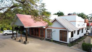 Blue Junction Eco Lodge - 0