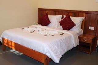 Blue Junction Eco Lodge - 1