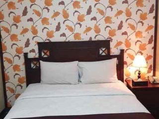 Hotel Scarlet Bukit Pakar - 2