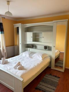 Le Point central - Terrasse - Proche de Colmar - 1