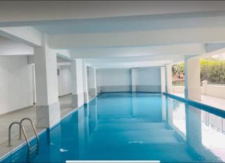 Nairobi View 1BR, - 1