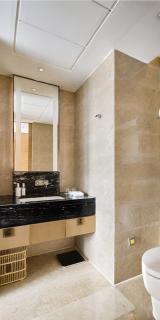 Holiday Inn Chengdu Oriental Plaza -Chunxi Road Taikoo Li Branch - 3