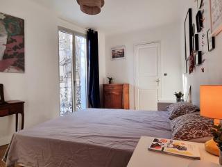 Maison en cœur de ville - 3