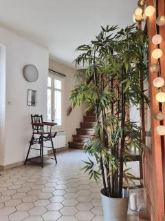 Maison en cœur de ville - 4