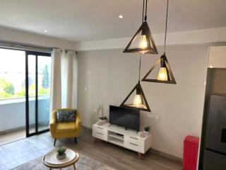 Stay Menlyn - Luxe Apartment 617 - 7