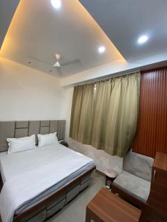 Hotel Sommaya Grand - 6