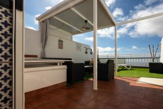MARODY HOUSE ATICO B - 1