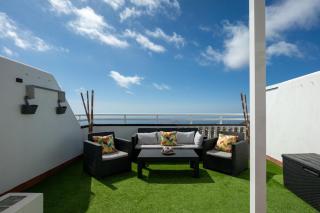 MARODY HOUSE ATICO B - 2