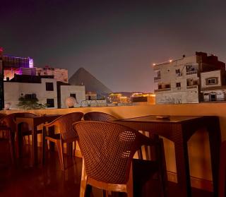 Alaaeldein Golden Pyramids - 9