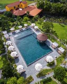 Sen Village Hoi An - 0