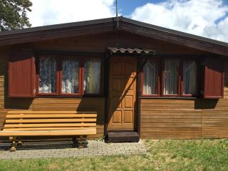 Cozy Getaway House - Šventoji - 5