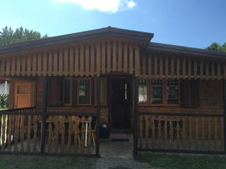Cozy Getaway House - Šventoji - 8