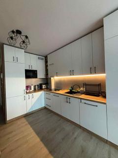 Apartament West Łeba B7 - Łeba - 6