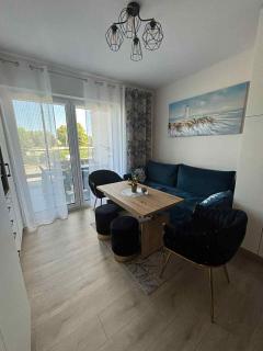 Apartament West Łeba B7 - Łeba - 0