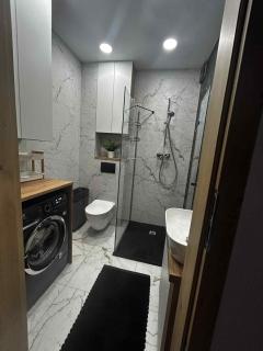 Apartament West Łeba B7 - Łeba - 3