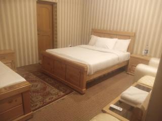 Dumani Inn Hotel & Restaurant - 5