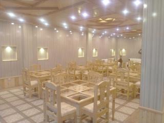 Dumani Inn Hotel & Restaurant - 4