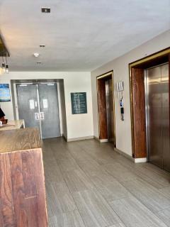 Durban Point Waterfront, 805 Quayside 40 Canalquay Rd - 8