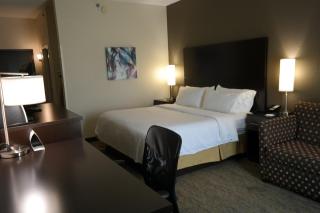 Holiday Inn Express Fredericksburg - Southpoint by IHG - 6