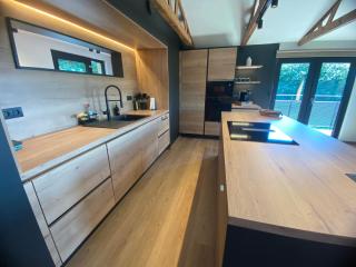 La Roanneuse - Cosy Chalet - 3