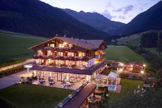 Vitalpina Hotel Magdalenahof - 0