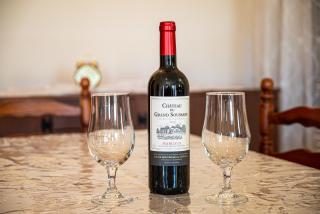 Casa Harmonia Traditional Stone House, Escape to Silence Soul and Serenity in Nature with 2 Bedrooms, Fireplace and Mountain Breeze - Mandria - 2