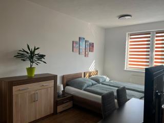 Apartmán Malá Praha - 6