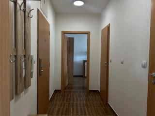 Apartmán Malá Praha - 3