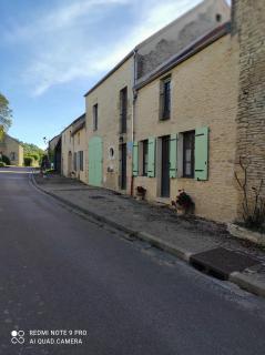 La croix d'asquins - 7