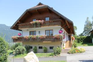 Pension Neuhof - Ossiach - 0