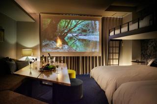 Hotel Slow Village Yonezawa - 5