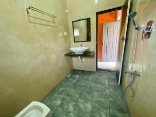 Pondicherry homestay - beach house 8 to 10 people - 7