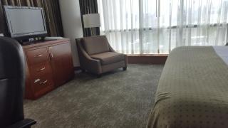 LIC Manhattan View Hotel - 9