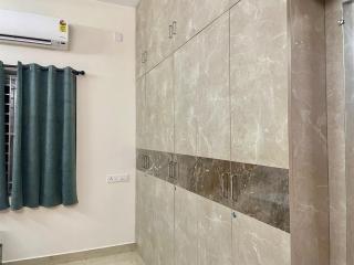 Pondicherry homestay - beach house 8 to 10 people - 3