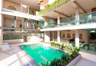 Brizo Paradiso Boutique Hotel - 0