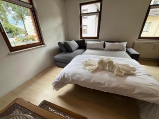 Evin's Apartment - 6