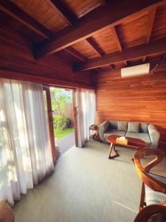 Tropical Private Bungalow Oasis Kemuning Bukit - 2