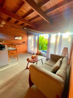 Tropical Private Bungalow Oasis Kemuning Bukit - 1