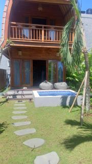 Tropical Private Bungalow Oasis Kemuning Bukit - 7