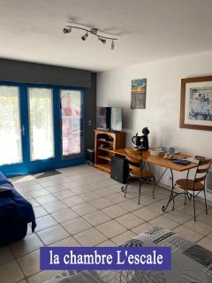 Villa des 4 saisons - 5