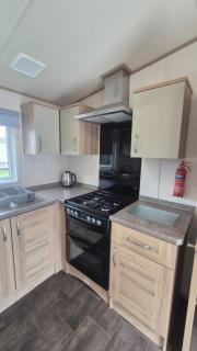Hot tub retreat, at Tattersall Lakes caravan - 2