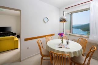 Ana Apartment - Rabac - 6